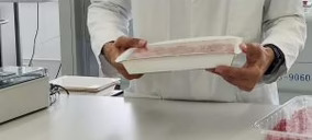 Fibtray inicia la primera fase de su proyecto