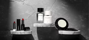 Quadpack presenta su catálogo de acabados para madera