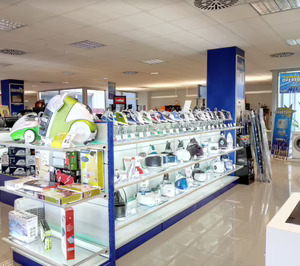 Divelsa incorpora un nuevo Euronics en la provincia de Alicante