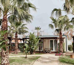 Nace Taiga, la operadora de campings respaldada por Colima Capital