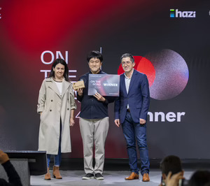 Oissy se proclama ganadora de la tercera edición de Culinary Action