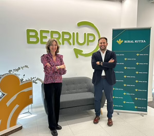 BerriUp anuncia su cuarta convocatoria de aceleración de startups junto a Caja Rural de Navarra y Artizarra Fundazioa