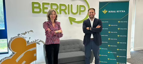 BerriUp anuncia su cuarta convocatoria de aceleración de startups junto a Caja Rural de Navarra y Artizarra Fundazioa