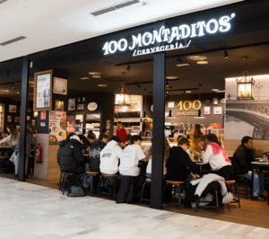 Carmila y Restalia impulsan la apertura de franquicias