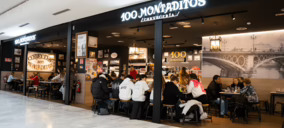 Carmila y Restalia impulsan la apertura de franquicias