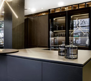 Abac refuerza su grupo de muebles de cocina KBV con la compra de otra fabricante