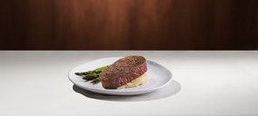 Llega la Better-nera, nuevo corte de carne vegetal equiparable al solomillo