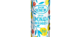 Don Simón, Granini y Ekolo le dan una vuelta a la limonada