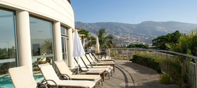 Barceló duplica su oferta en Madeira