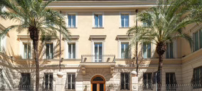 Room Mate superó los 100 M en 2023