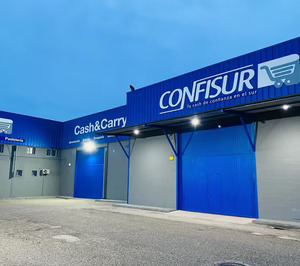 Confisur avanza en las reformas tras crecer de nuevo a doble dígito en 2023