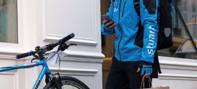 Además de Stuart, ¿qué dos empresas de última milla podrían abandonar el sector?