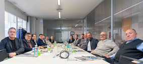 Aimplas eleva un 11% sus ingresos hasta superar los 21 M€