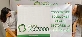 Grupo DCC 3000 desembarca en Barcelona y se refuerza en Andalucía y Castellón