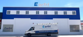 Erfri llega a Jaén con un nuevo punto de venta de climatización, ventilación y renovables