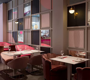 Miss Sushi amplía su presencia en Canarias con su primera apertura del año