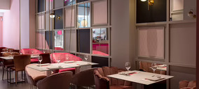 Miss Sushi amplía su presencia en Canarias con su primera apertura del año