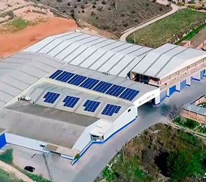 Trans-Ambort amplía flota y apuesta por la sostenibilidad