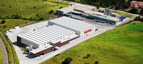 Bezoya apuesta por incrementar la facturación un 5% en 2024 e invertir en sus plantas de producción