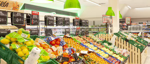 Informe 2024 del sector de Supermercados