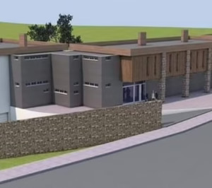 Dos ayuntamientos lucenses proyectan levantar sendas residencias de mayores