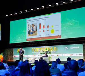 La cuarta edición de Food 4 Future deja pistas sobre el rumbo del ecosistema Foodtech