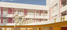 Concept Hotel Group abrirá Los Felices el 20 de junio