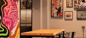 Un nuevo concepto de hamburguesas plantea su expansión en franquicia