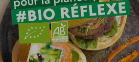 Uno de los grandes de alimentación bío en Europa desarrollará un nuevo proyecto estratégico en España
