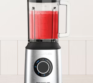 Nueva gama de batidoras de vaso Prior de Taurus