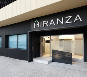 Miranza supera los 100 M de ingresos y mantiene sus planes de expansión