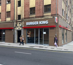 RBI estrena dos de sus marcas en Navarra y Oviedo