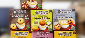 Biscuits Galicia duplicará negocio en los próximos años con inversiones e impulso comercial