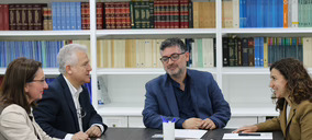 Tres Torres pone en marcha una unidad de ensayos clínicos para oncología de la mano de Pratia