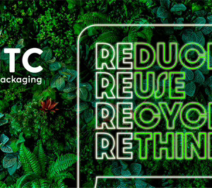 ITC Packaging presenta nuevas soluciones en campos como la reutilización o el reciclado