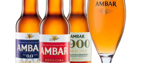La distribuidora de Cervezas Ambar amplia su capacidad con la integración de la catalana DVM