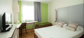 Travelodge se queda con el portfolio de Louvre Hotels en España