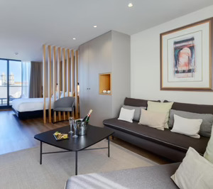 Room007 concreta cuatro incorporaciones en el primer trimestre entre España y Portugal