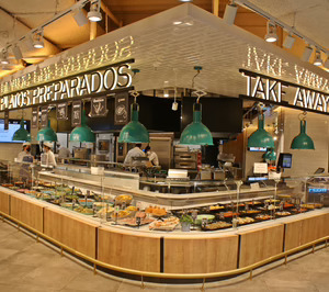 Exkal inicia las inversiones incluidas en su nuevo plan 2024-2028