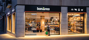 bonÀrea abrirá más de 20 tiendas en 2024 y pretende ganar presencia en el norte del país