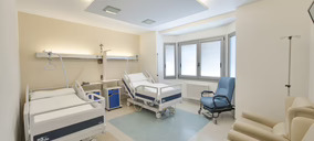 La CNMC autoriza, con compromisos, la compra de Centro Médico El Carmen por parte de Recoletas