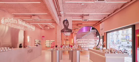 Miin Cosmetics da entrada al fondo de inversión Barlon Capital para impulsar su ambicioso plan de expansión