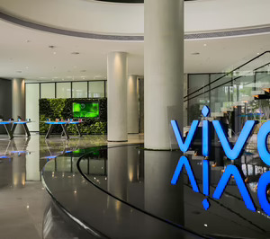vivo amplía su compromiso en Europa con una nueva sede en Madrid