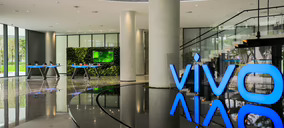 vivo amplía su compromiso en Europa con una nueva sede en Madrid