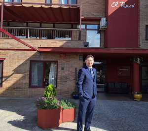 Manel Vates liderará la expansión del grupo Bel Edad en España