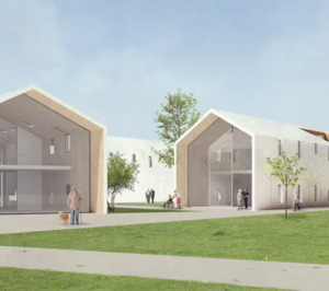 Ya se conoce la fecha del inicio de obras para levantar una residencia alicantina