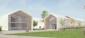 Ya se conoce la fecha del inicio de obras para levantar una residencia alicantina