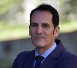 BigMat Iberia nombra director general a Jorge Vega Lorenzo