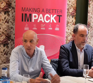Hispack mide a la industria del packaging en España