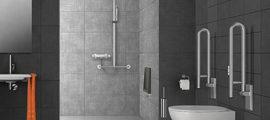 Roca compra las fabricantes Nosag e IneoCare, de soluciones de adaptabilidad para el baño